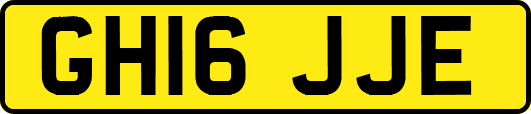 GH16JJE