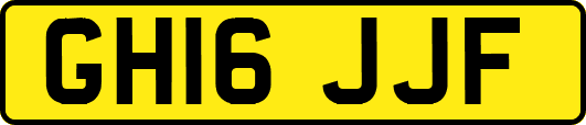GH16JJF