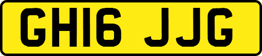GH16JJG