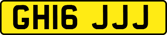 GH16JJJ