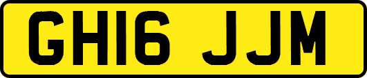 GH16JJM