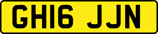GH16JJN