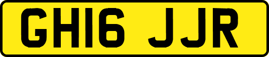 GH16JJR