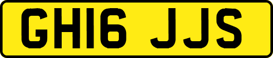 GH16JJS