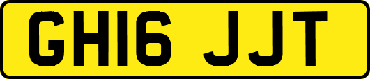 GH16JJT