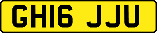 GH16JJU
