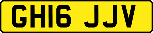 GH16JJV