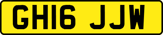 GH16JJW