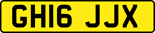 GH16JJX