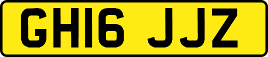 GH16JJZ
