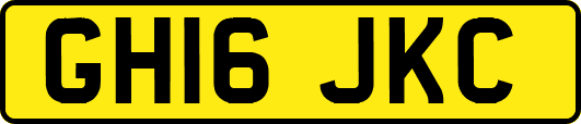 GH16JKC