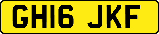 GH16JKF