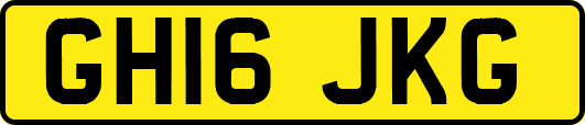 GH16JKG