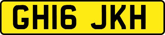 GH16JKH