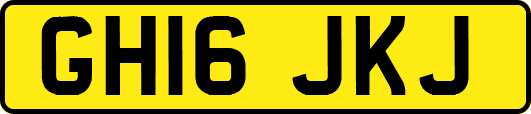GH16JKJ