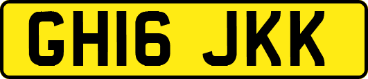 GH16JKK