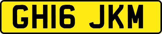 GH16JKM