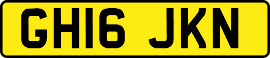 GH16JKN