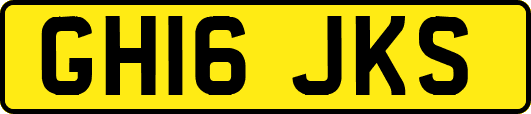 GH16JKS