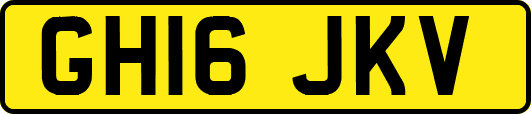 GH16JKV