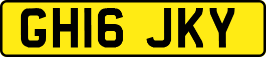 GH16JKY
