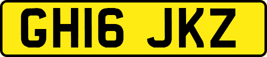 GH16JKZ