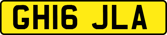 GH16JLA