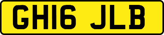 GH16JLB