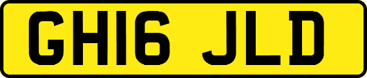 GH16JLD