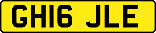 GH16JLE