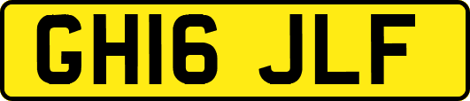GH16JLF