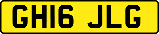 GH16JLG