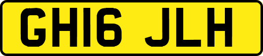 GH16JLH