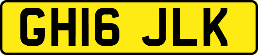 GH16JLK