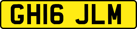 GH16JLM