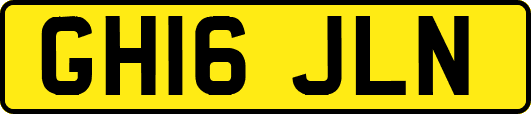 GH16JLN