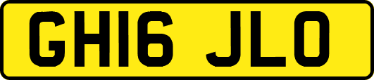GH16JLO