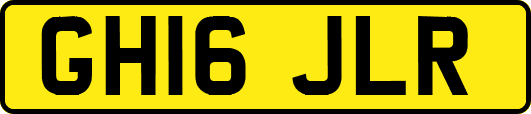 GH16JLR