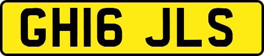 GH16JLS