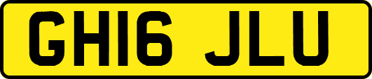 GH16JLU