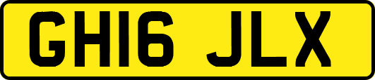 GH16JLX