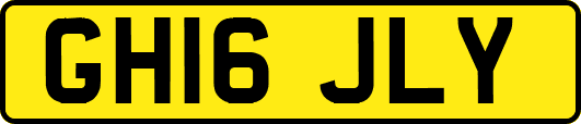GH16JLY