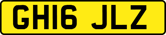GH16JLZ