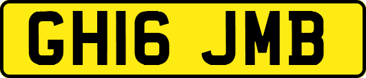 GH16JMB
