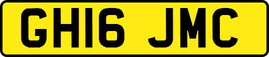 GH16JMC