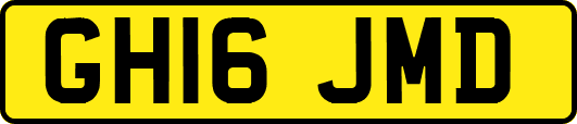 GH16JMD