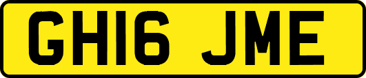 GH16JME