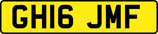 GH16JMF