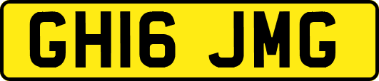 GH16JMG
