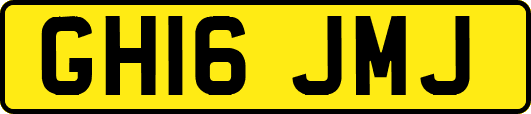GH16JMJ